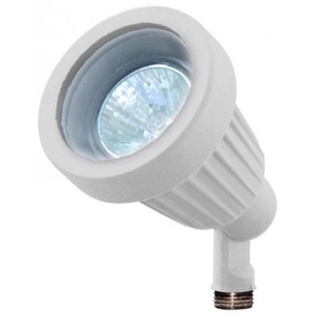 DABMAR LIGHTING 3W & 12V LED MR16 Mini Spot Light White LV100-LED3-W